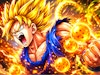 Dragon Ball: Fierce Fighting 6