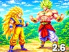 Dragon Ball Fierce Fighting 2.6