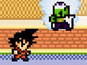 Dragon Ball Z Games - Play Dragon Ball Z Games on KBHGames