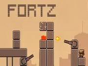 FORTZ - Play Online for Free!