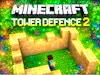 Minecraft Tower Defense 2