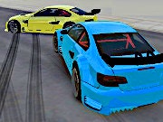 Burnout Extreme Drift - 🕹️ Online Game