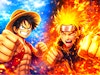 Naruto vs One Piece 2.0