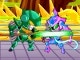 Robo Duel Fight 3 - Beast