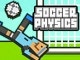 Soccer Physics Two Player Games