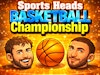 Sports Heads Basketball Championship
