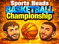 Sports Heads Basketball Championship