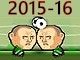 Sports Heads Football Championship 2015