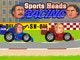 Sports Heads Racing