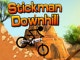 Stickman Downhill