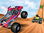 Jogo Top Truck 3D - Jogos de 2 Jogadores