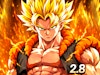 Dragon Ball Fierce Fighting 2.8