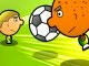 1 VS 1 Football