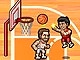 Basketball Legends 2020 🕹️ Two Player Games