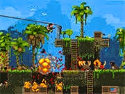 Broforce - Jogo Grátis Online