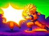 Dragon Ball Fierce Fighting 4.0