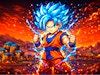 Dragon Ball Z Ultimate Power 2
