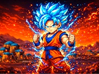 Dragon Ball Z Ultimate Power 2
