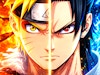 Dragon Ball Z vs CR Vegeta
