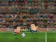 Football Heads: Champions League 2016/2017 - Online Game 🕹️