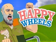 Happy Wheels Online  Happy wheels game, Fun online games, Game happy