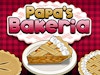 Papa's Bakeria