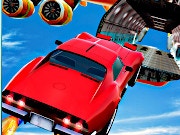 Sky Driver Extreme