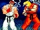 Street Fighter 2 The New Challengers