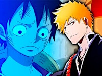 Bleach vs Naruto