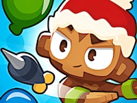 Bloons Tower Defense 2