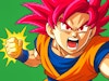 Dragon Ball Z Battle