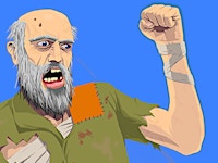 Happy Wheels