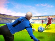 KIX DREAM SOCCER - Jogue Grátis Online!