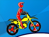 Max Dirt Bike 2