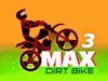 Max Dirt Bike 3