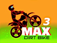 Max Dirt Bike 3