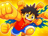 One Piece Pirate Battle