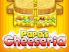 Papa's Cheeseria