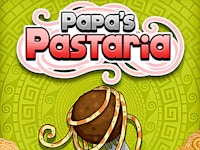 Papa's Pastaria