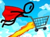 Shopping Cart Hero 3