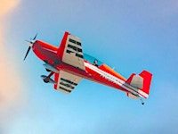 Stunt Pilot