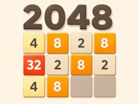 2048 Duel