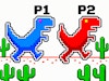 2P Dino Run