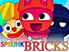 Sprunki SprunkBricks