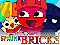 Sprunki SprunkBricks