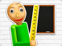 Baldi's Basics