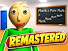 Baldi’s Basics Classic Remastered