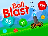 Ball Blast