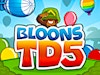 Bloons Tower Defense 5