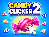 Candy Clicker 2